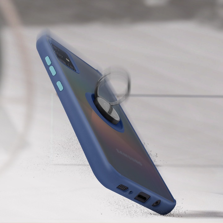 Actual product image Avizar Kameo Series (Samsung Galaxy A51)