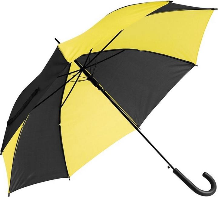 Actual product image Sportyfied Automatic Stick Umbrella
