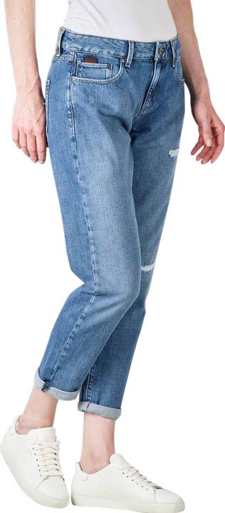 Immagine prodotto G-Star Kate Jeans Boyfriend Fit Faded Ripped Waterfront (W25/L32)