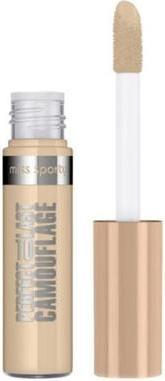 Miss Sporty Perfect To Last Camouflage Concealer 30 Light 11Ml (Light)