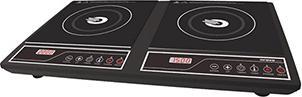 Image du produit Orava VP-40i (60 cm, Table de cuisson à induction)
