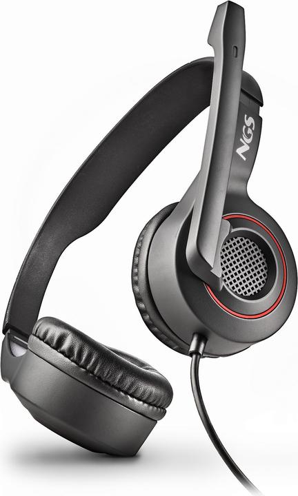 Immagine prodotto NGS Msx 10 pro (Cablato)