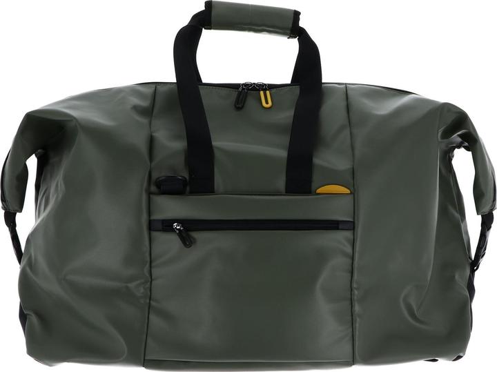 Produktbild Mandarina Duck Eco Coated Weekender Reisetasche 54 cm (39 l)