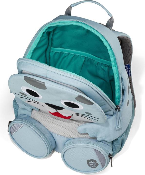 Immagine prodotto Affenzahn Zaino asilo Big Friend 31 cm