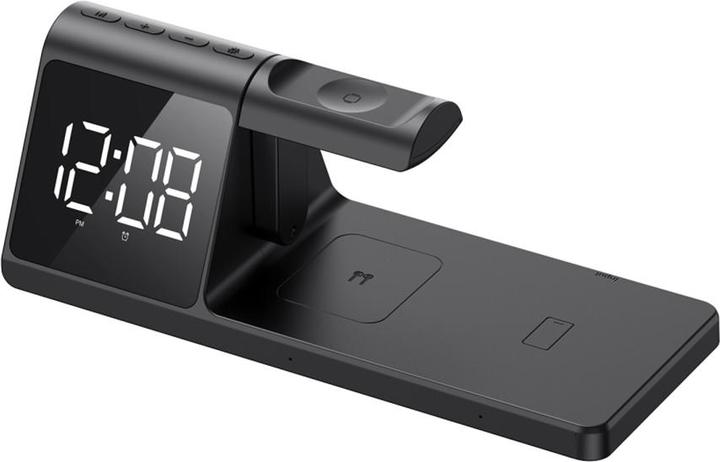 Produktbild Havit W3042 3 in 1 Wireless Charging Station (15 W)