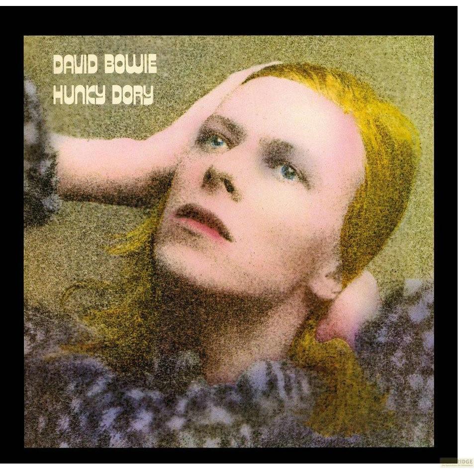 Thumbnail - Rock Saws Hunky Dory (500 Piece Jigsaw Puzzle) (500 Teile)