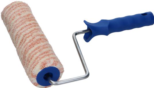 Image du produit Peka Pinselfabrik Rouleau de peinture complet Mattlon (25 cm)