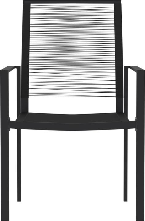 Produktbild vidaXL Garten-Essgruppe