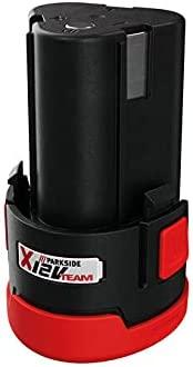 Actual product image Parkside PLGK 12 A3