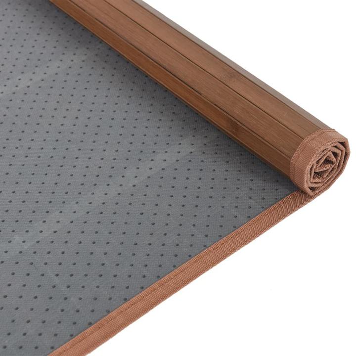 Produktbild vidaXL Teppich (80 x 100 cm)