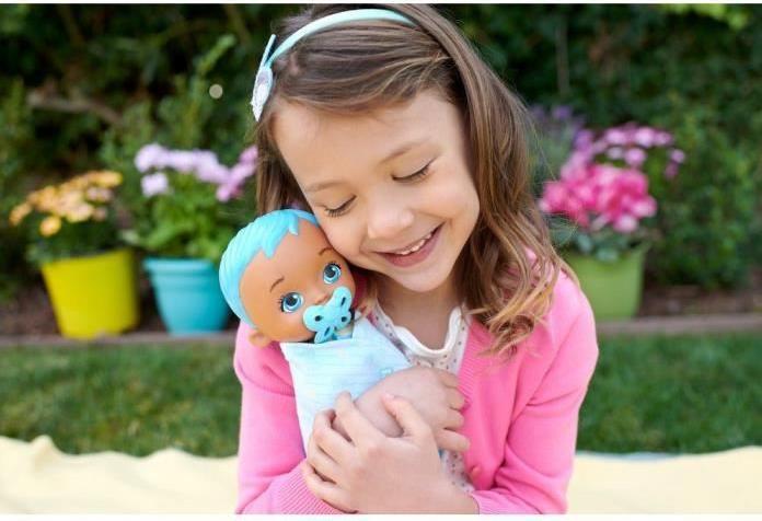 Actual product image My Garden Baby MyGardenBaby Cuddle Butterfly Baby