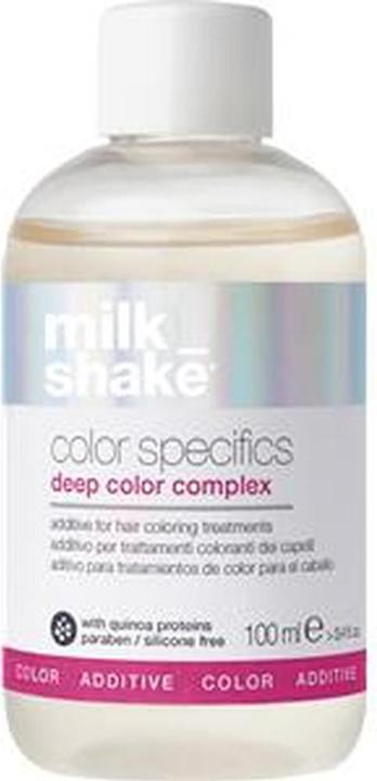 Produktbild Milk_Shake Milchshake Haarfärbemittelzusatz