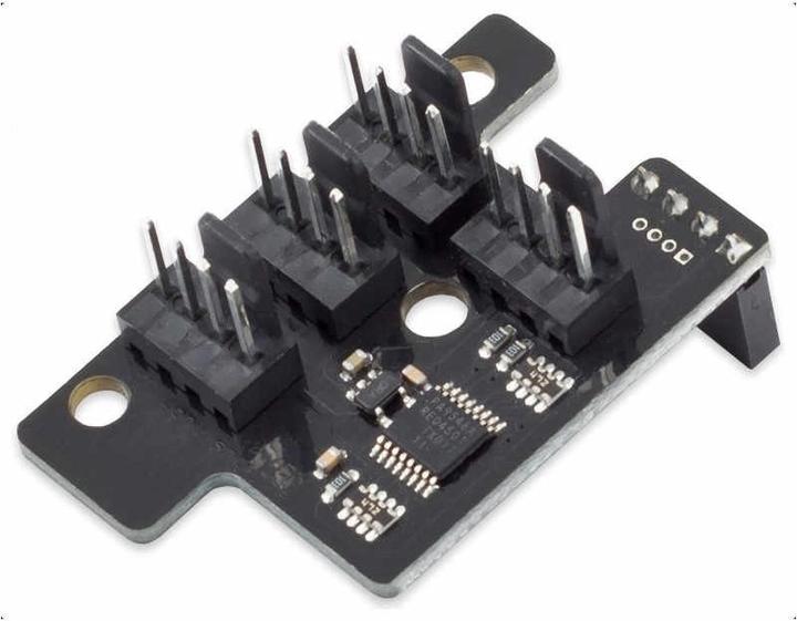 Produktbild Aqua Computer aquabus X4 für aquaero 5/6