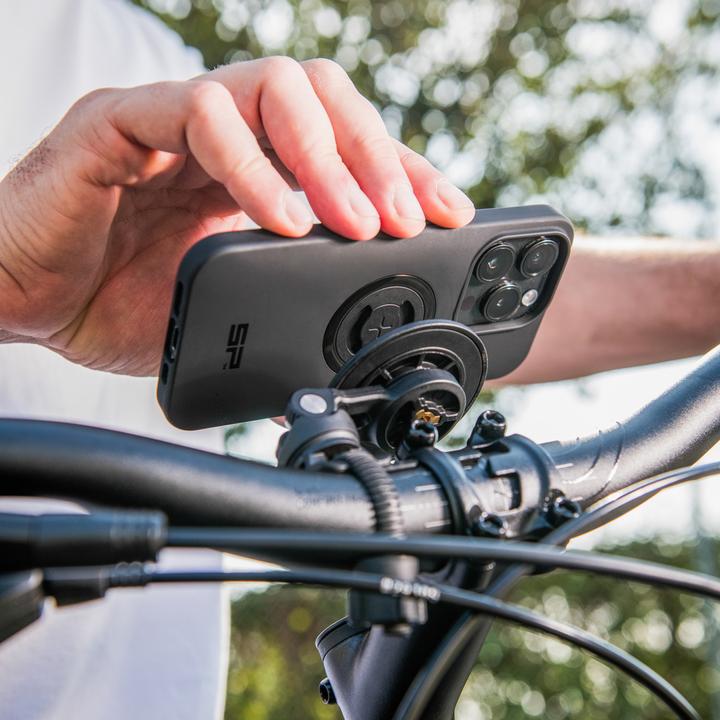 Actual product image Sp Connect Mag-Align Head