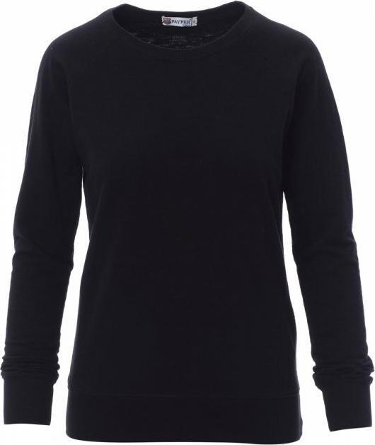 Actual product image Payper Sweatshirt woman Malibu + (L)