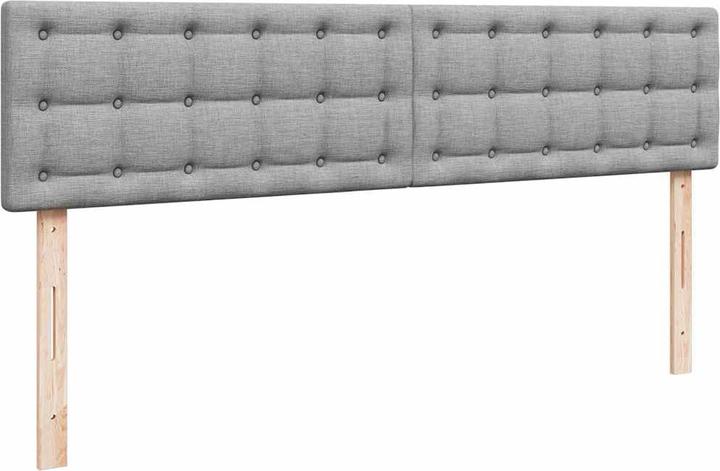 Produktbild vidaXL Ottoman-Bett (180 x 200 cm)