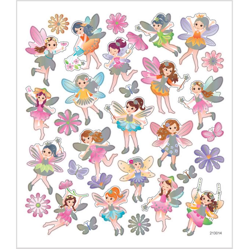 Creativ Company, Sticker, Sticker