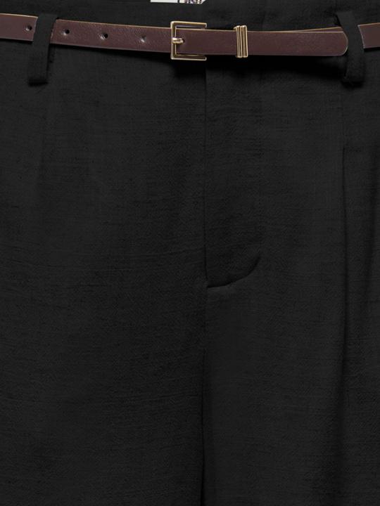 Image du produit Only ONLSIESTA Normal geschnitten Shorts Shorts (L)