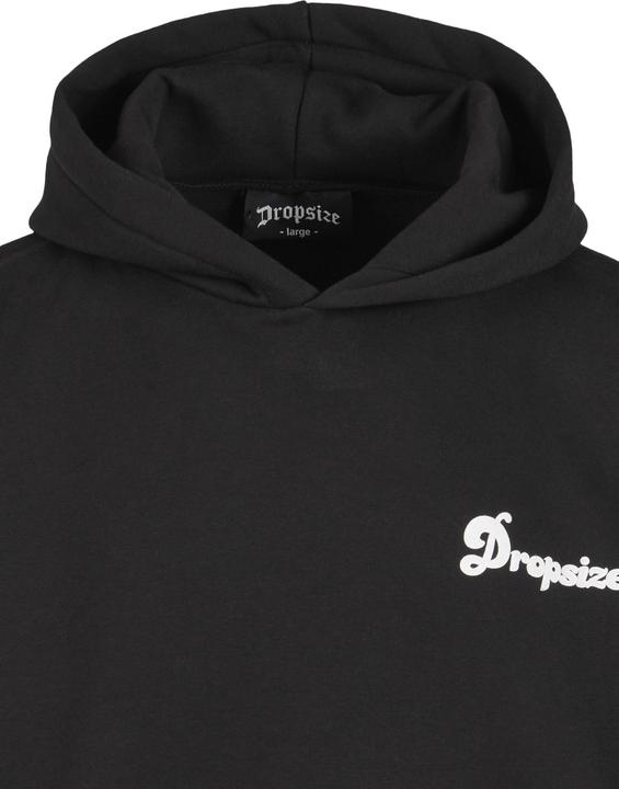 Image du produit Dropsize Sweat à capuche Heavy Oversize DWF - 124763 (XL)