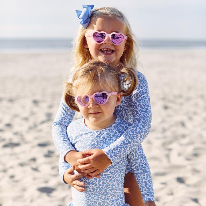 Produktbild Babiators Sonnenbrille polarisiert Blue Series The Influencer