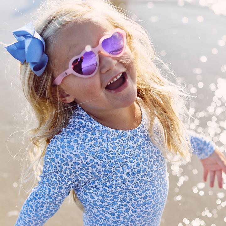 Produktbild Babiators Sonnenbrille polarisiert Blue Series The Influencer