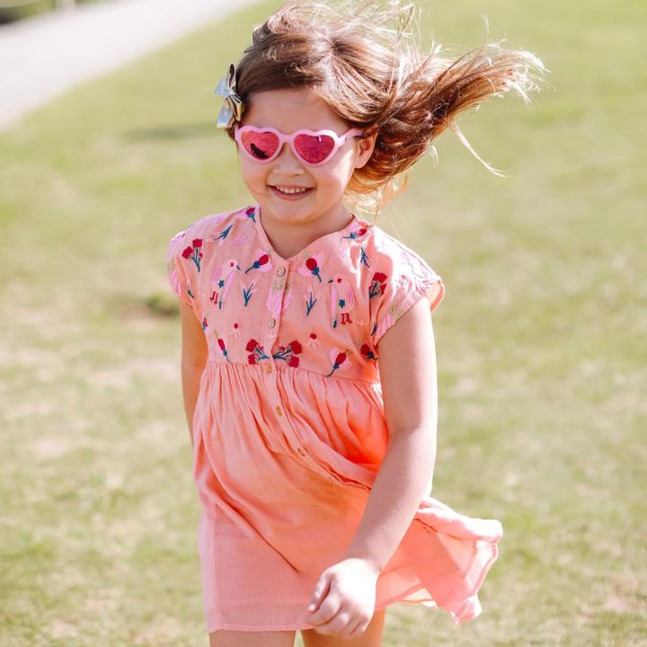 Produktbild Babiators Sonnenbrille polarisiert Blue Series The Influencer