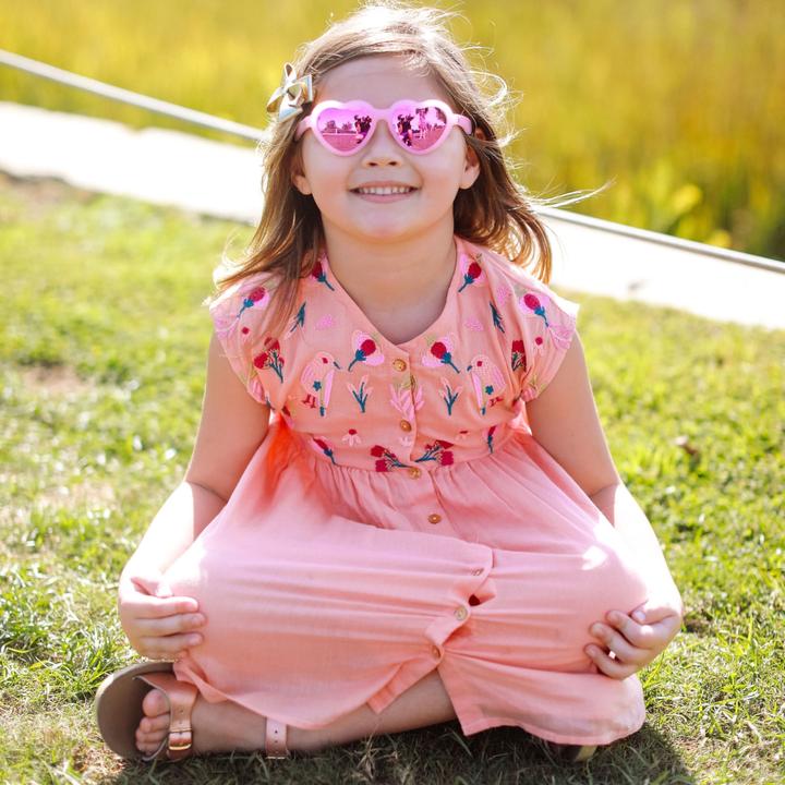Produktbild Babiators Sonnenbrille polarisiert Blue Series The Influencer