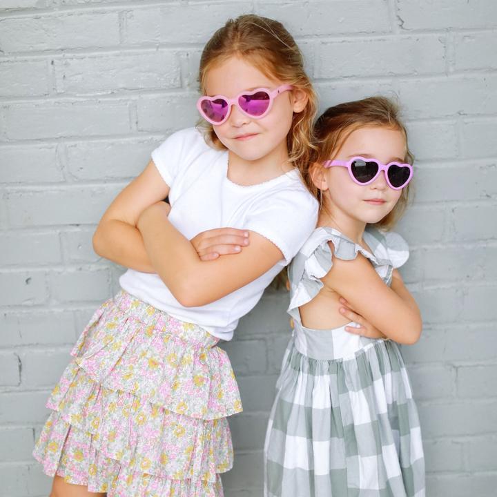 Produktbild Babiators Sonnenbrille polarisiert Blue Series The Influencer