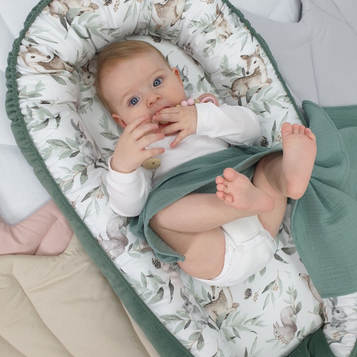 Produktbild Bisal Cocoon