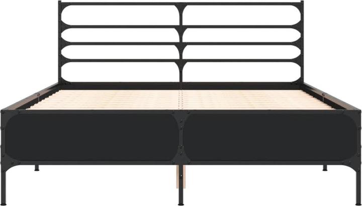 Image du produit vidaXL Bettgestell (140 x 190 cm)