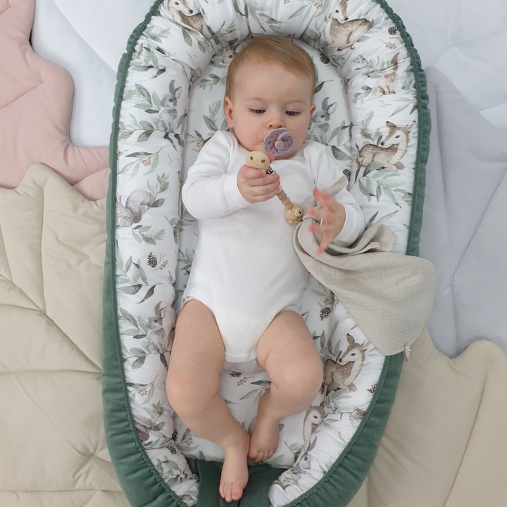 Produktbild Bisal Cocoon