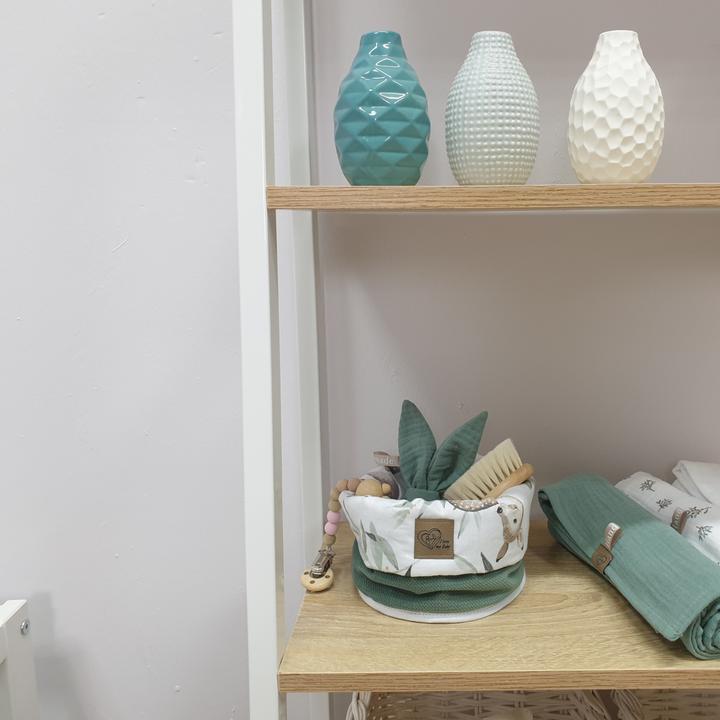 Image du produit Bisal Panier décoratif