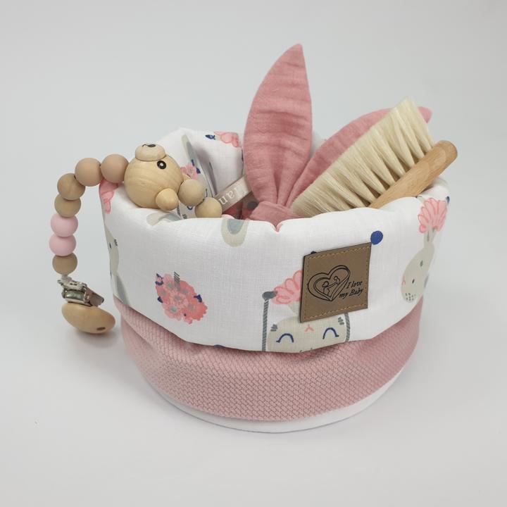 Actual product image Bisal Decorative basket