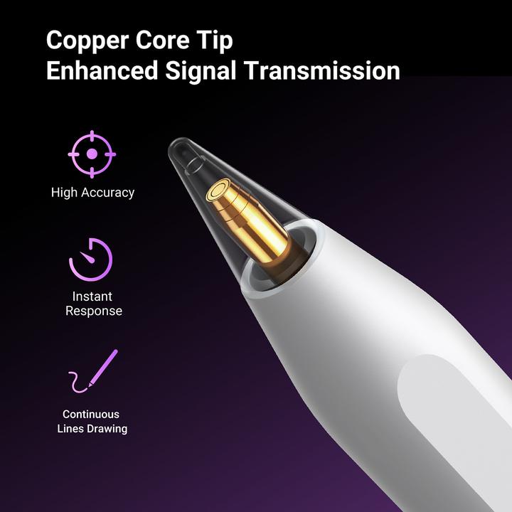 Actual product image Ugreen Smart Pen