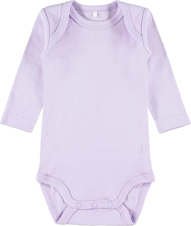 Actual product image Name it 3erPack BabyBody (74)
