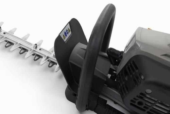 Produktbild Alpina Maschinen Benzin Heckenschere ALPINA AHT 555 (Benzinbetrieb)