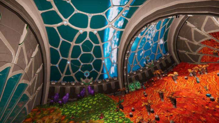 Immagine prodotto Spacebase Startopia (PS5, EN)