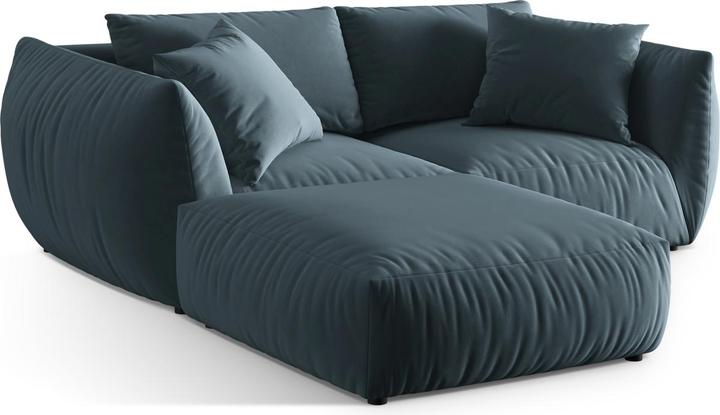 Actual product image Micadoni Chris (Corner sofa, Modular sofa)