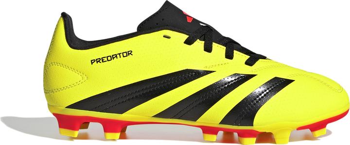 Actual product image adidas children's football boots predator club fg (38)