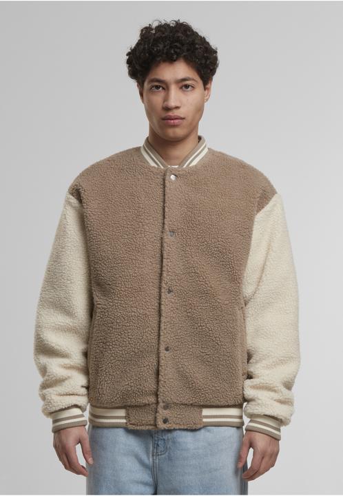 Actual product image Urban Classics Teddy (L)