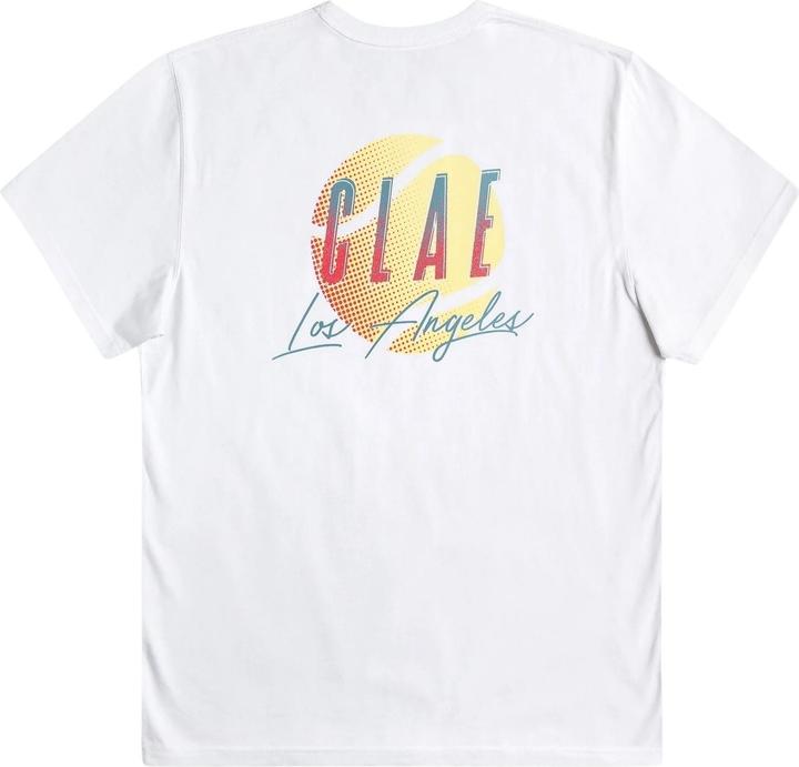 Produktbild Clae t-shirt cae (L)