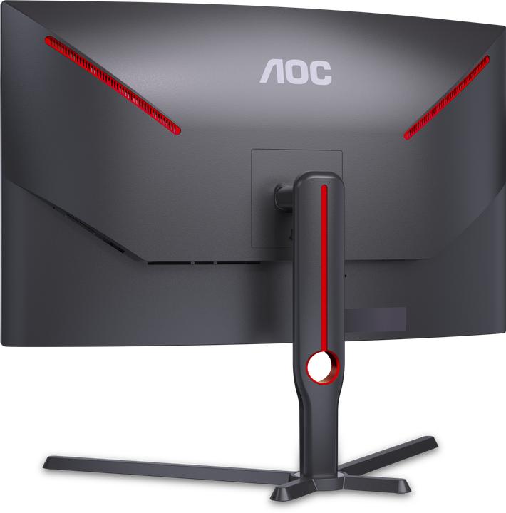 Produktbild AOC CQ32G3SU/BK (2560 x 1440 Pixel, 32")