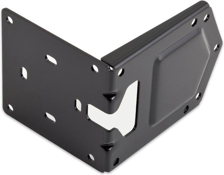 Actual product image Aqua Computer Bracket D5 NEXT for ULTITUBE D5 compensation housing