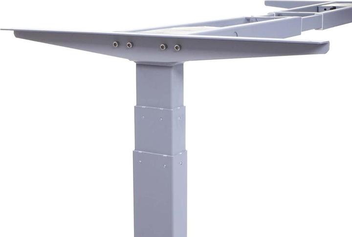 Actual product image Jamb Table frame electric with memory