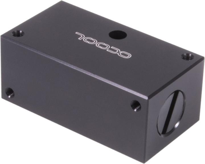 Produktbild Alphacool ES Distro Plate C1