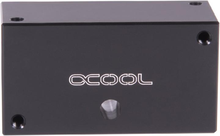 Produktbild Alphacool ES Distro Plate C1