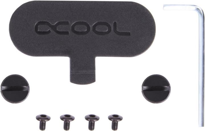 Produktbild Alphacool ES Distro Plate C1