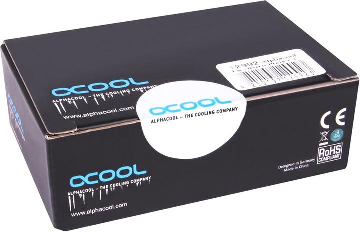 Produktbild Alphacool ES Distro Plate C1