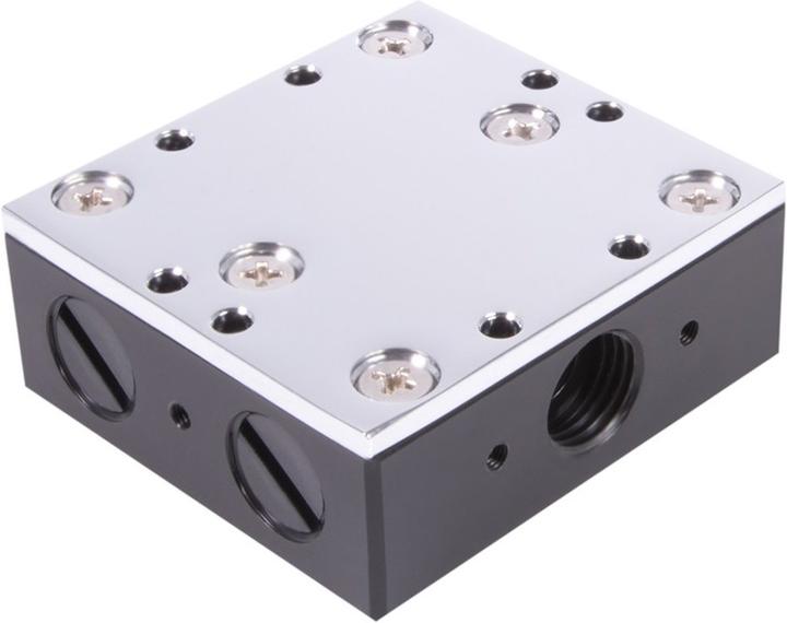 Produktbild Alphacool ES Distro Plate C2