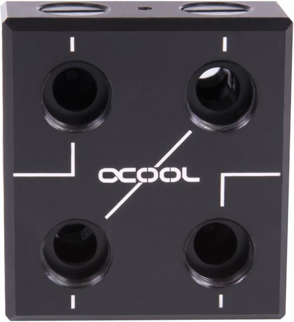 Produktbild Alphacool ES Distro Plate C2